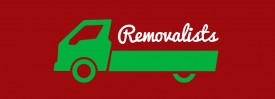 Removalists Jackadgery - Furniture Removals
